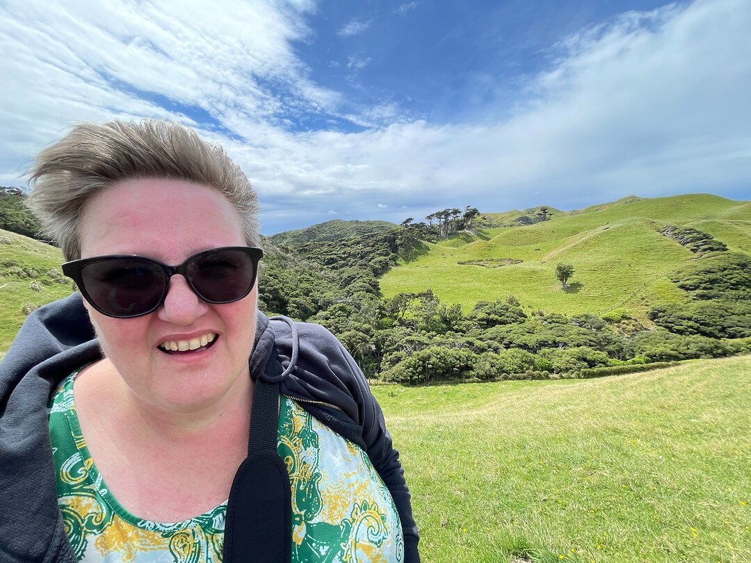 Mapea Takaka Tahuanui (90) Foto Floris & Paulien Custers’s reisblog