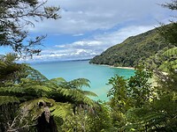 Kaiteriteri - Picton - Wellington (106)