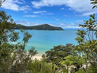 Kaiteriteri - Picton - Wellington (98)