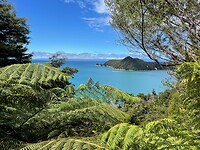 Kaiteriteri - Picton - Wellington (103)