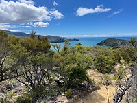Kaiteriteri - Picton - Wellington (105)