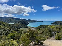Kaiteriteri - Picton - Wellington (108)