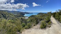 Kaiteriteri - Picton - Wellington (109)
