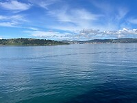 Kaiteriteri - Picton - Wellington (139)