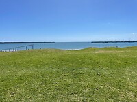 Strand New Plymouth