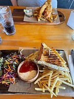 lunch