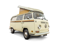 VW T2 IBIZA 💙