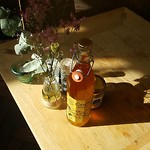 World Food & Garden