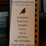 Buitenplaats Plantage