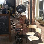 Bakkertje