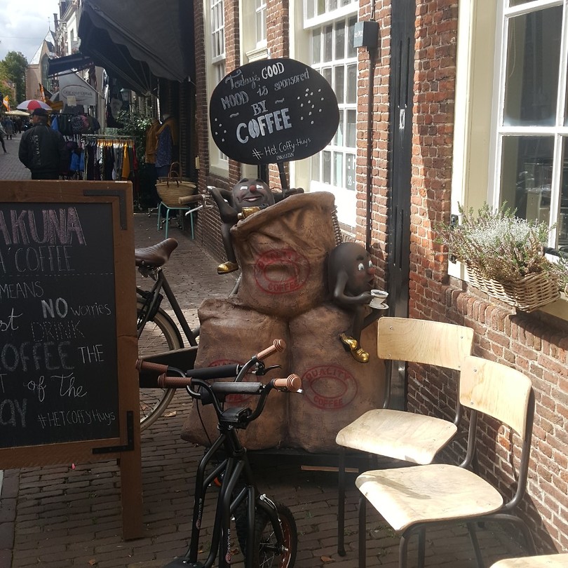 Bakkertje