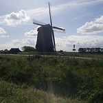 Een lekkere Hollandse Molen