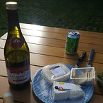 Aangekomen op de Gouwe Stek🦋