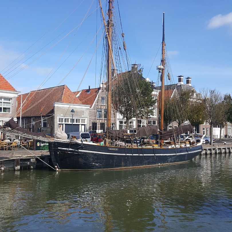 Harlingen
