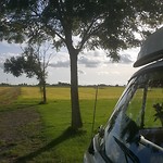 Camping de Skuorre, Franeker