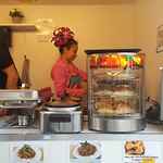 Overheerlijk Thai Food