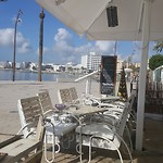 view little Ibiza