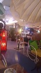 Little Ibiza by night