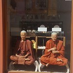 Beautiful store