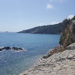 Ibiza stad, Spain