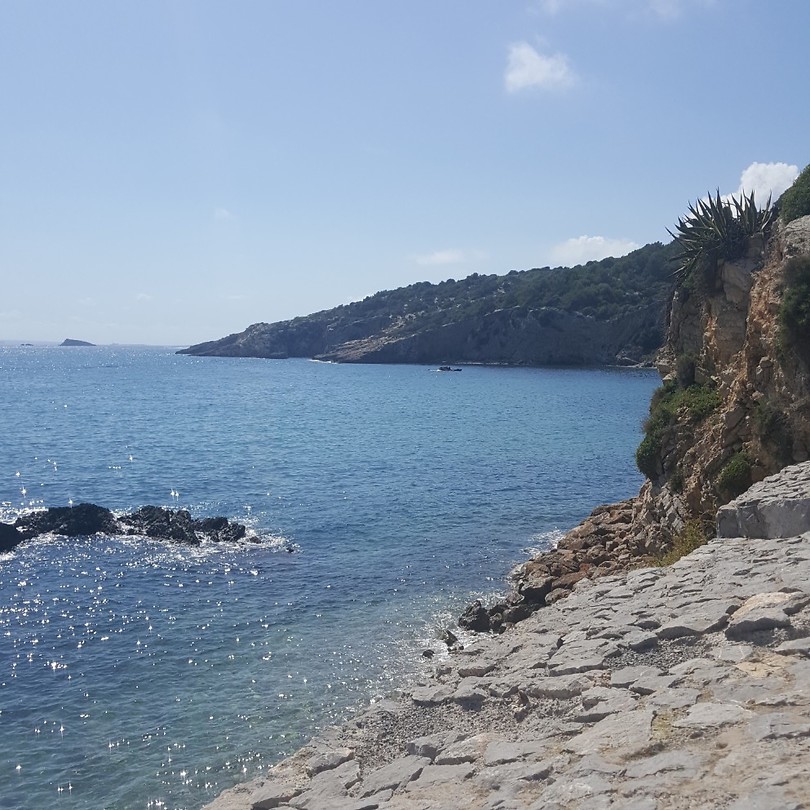 Ibiza stad, Spain