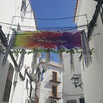 Ibiza stad, Spain