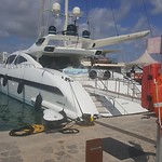 Ibiza Harbour