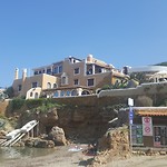 Cala Xaracca