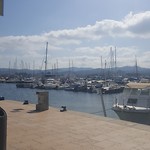 Haven van San Antonio