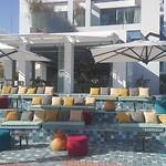 Plant based restaurant