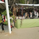 Hippiemarkt Benniras