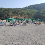 The most place on Ibiza