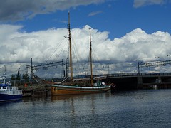 Haven Trondheim