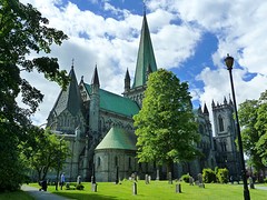 Nidaros domkerk
