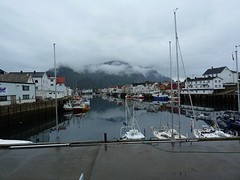 Henninsvaer