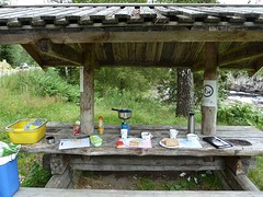 lunchtijd
