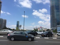 Tel Aviv