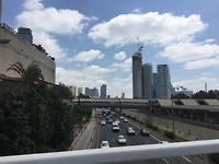 Tel Aviv