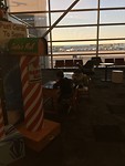 Vliegveld Detroit