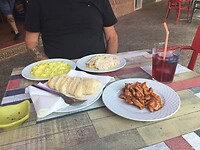 Tapas