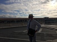 Nog even genieten van het prachtige Andalusië