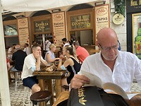Tapasrestaurant