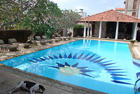 Villa Araliya, Negombo