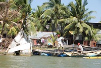 Restanten tsunami