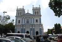 St Mary’s Church