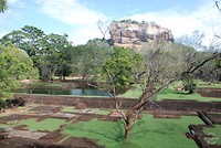 Sigiriya