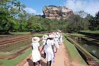 Sigiriya