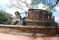Polonnaruwa