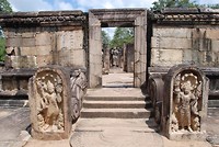 Polonnaruwa