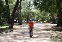 Polonnaruwa